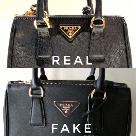 authentic vs fake prada wallet|authentic prada saffiano leather wallet.